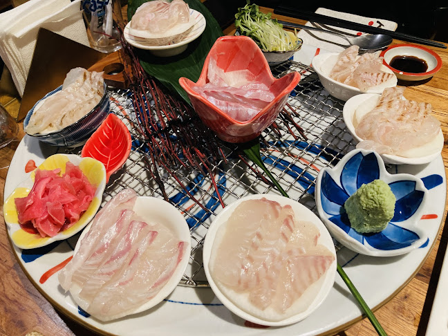 Opinii despre 제주서문수산 în 제주시 - 외식업