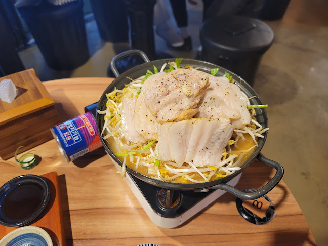 Comentarii opinii despre 봉수육