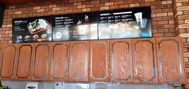 Comentarii opinii despre 롤링핀 이천점