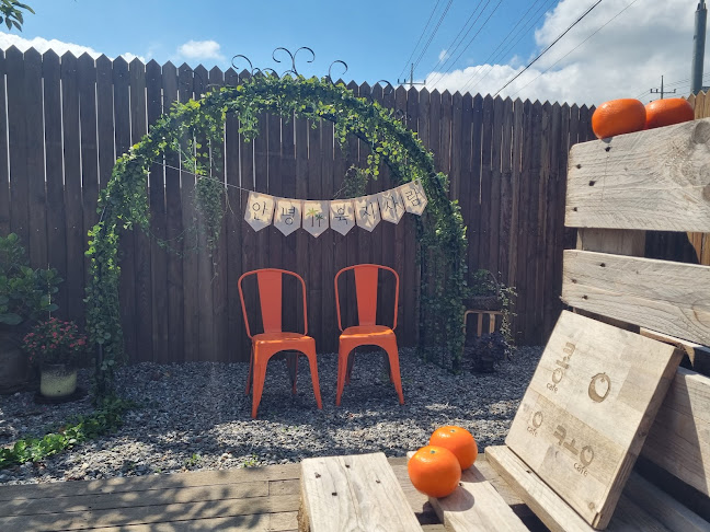 콩카페 - 김포시