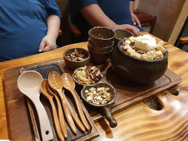 Comentarii opinii despre 소나무까페