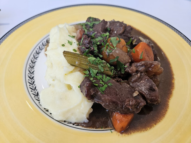 르델리스 - 외식업