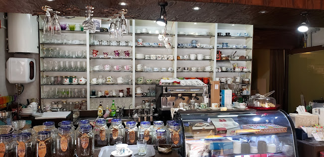 아트커피 - 전주시