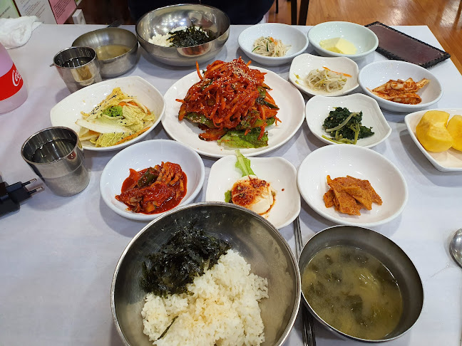 여정식당여문점