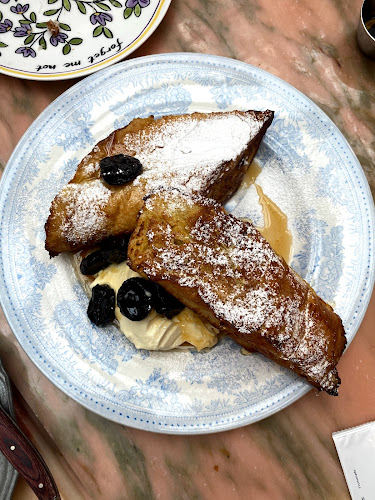 Comentarii opinii despre 세상의 모든 아침 광교점