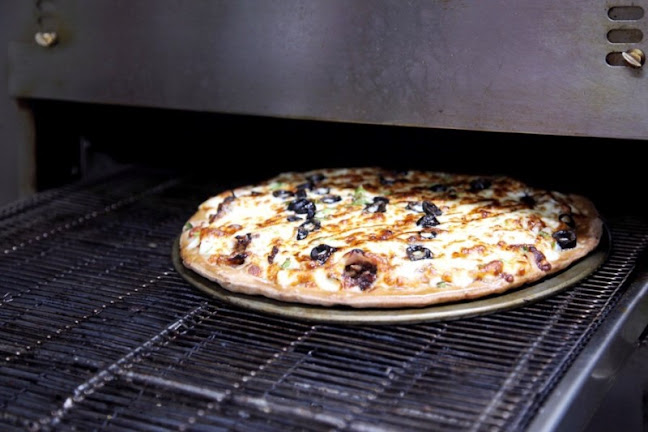 자가제빵선명희피자 구리다산점 - 외식업