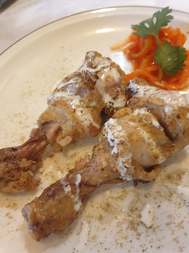 탈리 인도 레스토랑 - 외식업