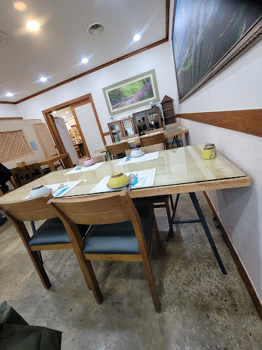 영일관 - 외식업