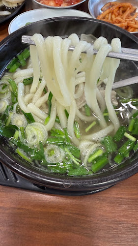 속초국밥 - 외식업