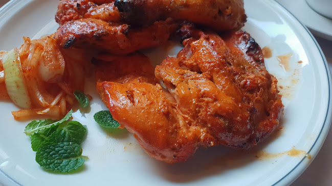 탈리 인도 레스토랑 - 성남시