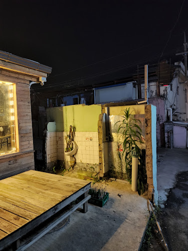 아프리카 - 속초시