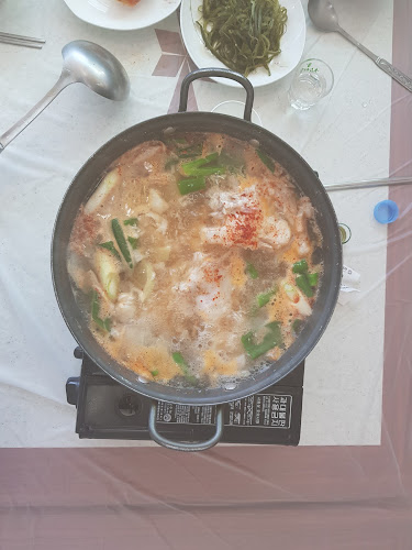 청해수산 - 동해시