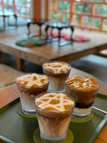 콩카페 수원행궁점 - 외식업