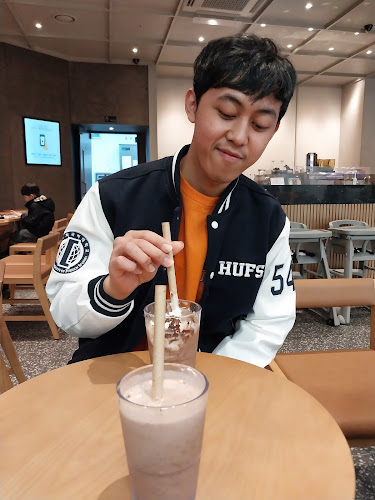 메가커피목포상동점 - 목포시