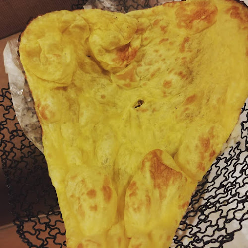 Opinii despre 탈리 인도 레스토랑 în 성남시 - 외식업