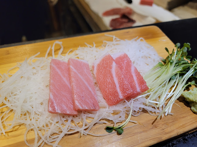 진참치 - 외식업