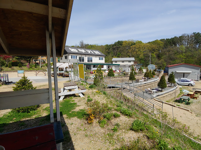 내마음의숲 - 양주시