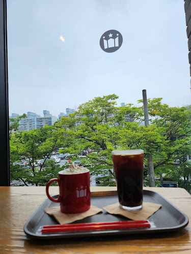 울산광역시 남구 삼산동 돋질로302번길 38