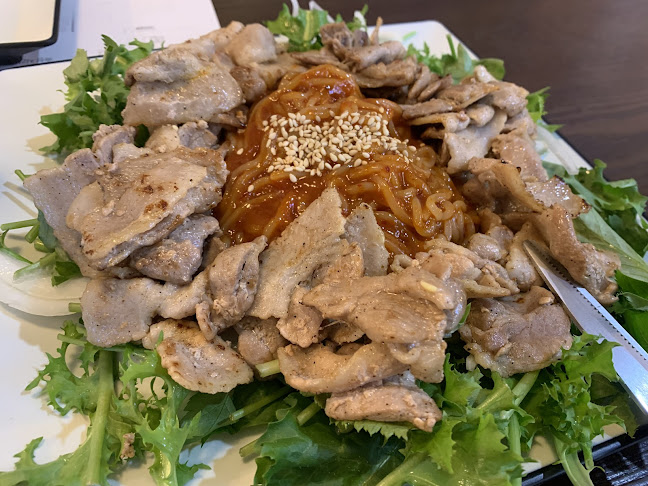 느린마을양조장 제주시청점 - 제주시