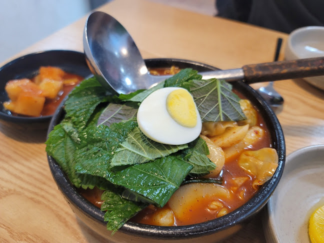 Opinii despre 만남스넥 în 군산시 - 외식업