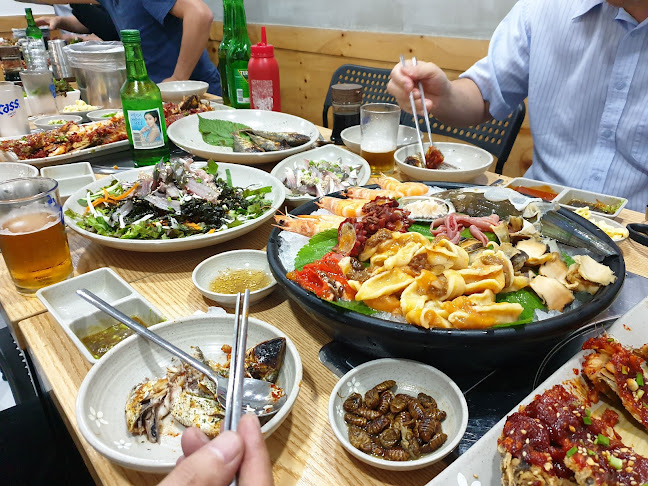 Opinii despre 어사출또 당동점 în 군포시 - 외식업