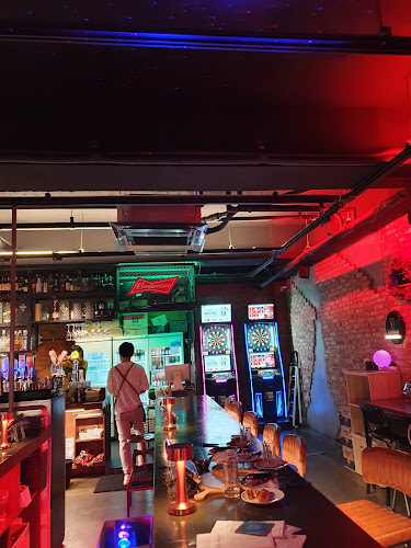 청춘하이볼 - 군산시