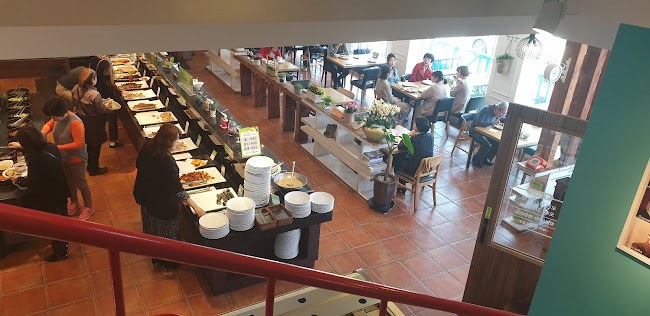 Comentarii opinii despre 담은하늘채