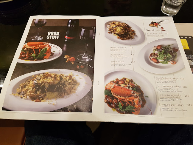 Opinii despre 카페 CW în 경산시 - 외식업