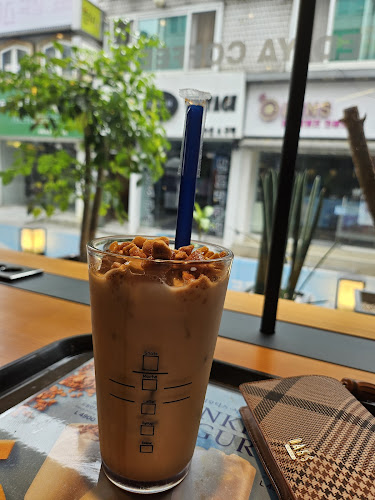 Opinii despre 이디야커피 안성명동점 în 안성시 - 외식업