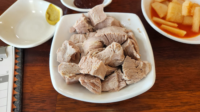 산방식당 제주점