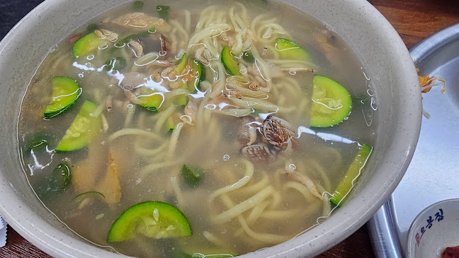 오봉집 제천점 - 외식업