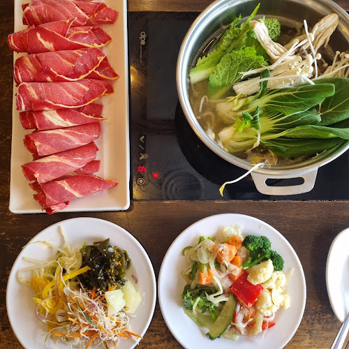 Opinii despre 샤브홀리 în 고양시 - 외식업