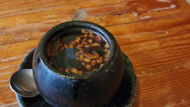 Comentarii opinii despre 차마루