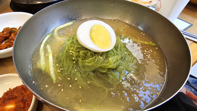 쌍교숯불갈비 아산점