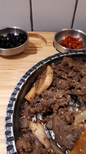 Opinii despre 육첩반상 AK플라자 수원점 în 수원시 - 외식업