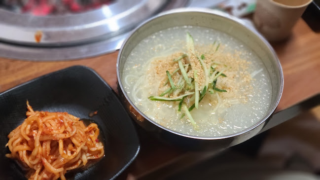 천하갈비 - 외식업