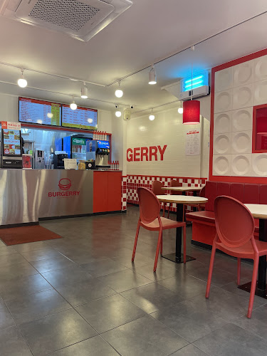 버거리 의정부점