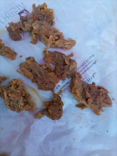 롯데리아 안산상록수점 - 외식업