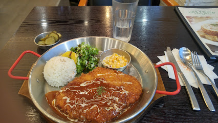 한스델리 동해점