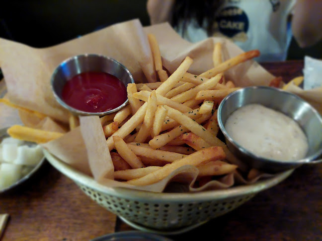 Opinii despre 생활맥주 하남창우점 în 하남시 - 외식업