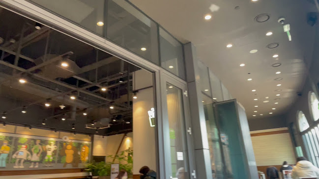 쉐이크쉑 스타필드고양점 - 고양시