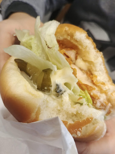 맘스터치 안양평촌학원가점 - 안양시