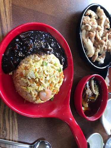 Comentarii opinii despre 아하중국집