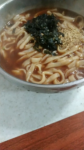 강릉감자옹심 강릉본점 - 외식업