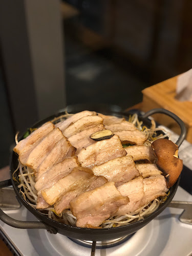 Opinii despre 봉수육 în 수원시 - 외식업