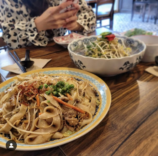 Opinii despre 한뫼당 în 고양시 - 외식업