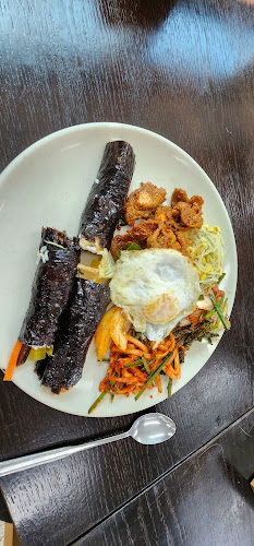 Comentarii opinii despre 미담 한식뷔페