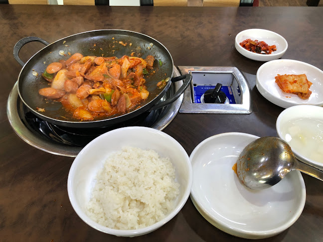 경기도 동두천시 중앙로 312