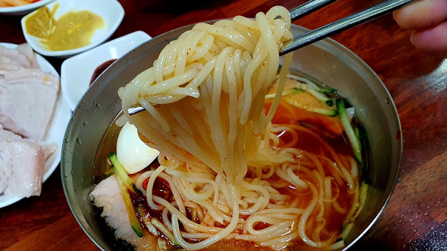 산방식당 제주점 - 외식업