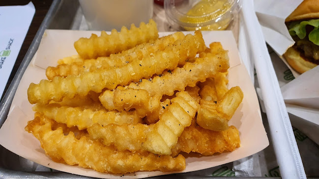 쉐이크쉑 스타필드고양점 - 외식업